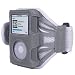 Speck Active Sport Armband Case with Velcro Fastener for iPod nano 2G (Silver)