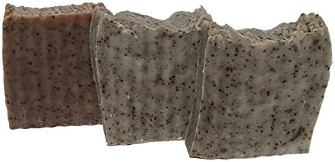 Waterpark Soap Amazing Mocha Coffee Soap