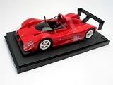 Diecast Model Ferrari 333 SP in Red