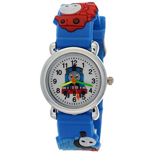 Timermall thomas tank engine friends children stainless…