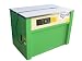 Jorestech - Semiautomatic Strapping Machine Strap Heat Seal Box Strapper Roll Semi Automatic System