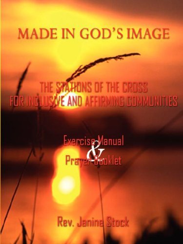 Made In God's Image Workbook