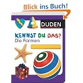 Duden Kennst Du das? Die Formen