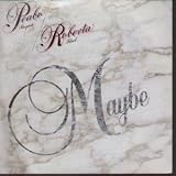 MAYBE 7" (45)