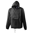Augusta Sportswear Half Zip Pullover Jacket. 3130
