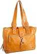 Moonsus Cosmopolitan Laptop Satchel