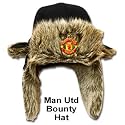 Man Utd Bounty Hat