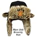 Man Utd Bounty Hat