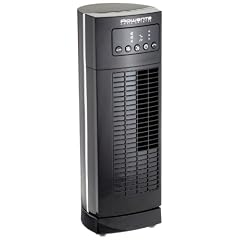 ROWENTA VU 9050 Standventilator Artik Chrystal