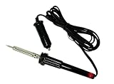 Diesel Electronics 12 Volt 30 Watt Soldering Iron