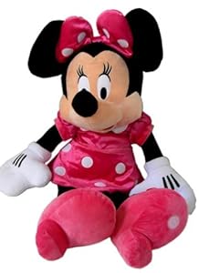 minnie mouse doll amazon