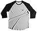 FOX Men's Track raglan t-shirt
