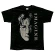 John Lennon - Imagine Portrait T-Shirt