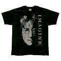 John Lennon - Imagine Portrait T-Shirt