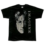 John Lennon - Imagine Portrait T-Shirt