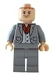 Peter Pettigrew - LEGO Harry Potter 2" Figure Peter Pettigrew - LEGO Harry Potter 2" Figure
