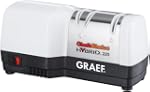 Graef CC 80 Affilacoltelli ibrido