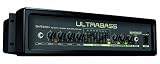 Behringer BXR1800H Ultra-Compact 180-Watt 2-Channel Bass Amplifier Head