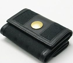 Coach Mini Wallet