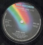 UNDERCOVER LOVER 7 INCH (7" 45) UK MCA 1979