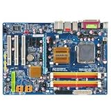 Gigabyte GA-P35-DS3L Core2 P35 DDR2 SATA2 PCIE&PCI 8 Channels Audio ATX Motherboard