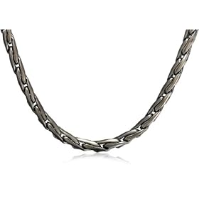 Kenneth Cole Reaction Men's Necklace - Koolchain