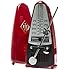 WITTNER 834 Metronome Taktell Piccolo, Ruby
