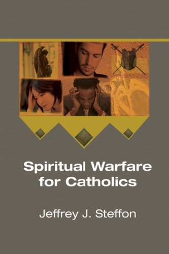 Spiritual Warfare for Catholics under Angelology in The Books Store