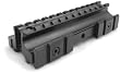 AR15 Flattop Weaver Tri-Rail Mount