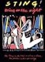 Sting: Bring On the Night