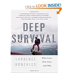 Deep Survival: Who Lives, Who Dies and Why