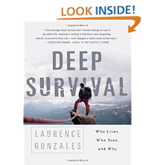 Deep Survival: Who Lives, Who Dies and Why