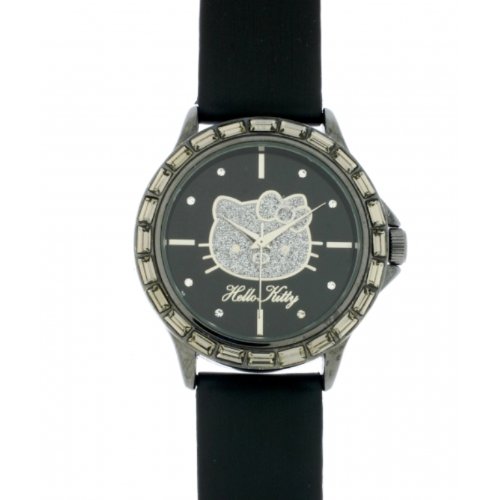 Hello Kitty Damenarmbanduhr 4406002 Preisvergleich
