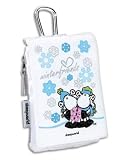 Eigenschaften Sheepworld / Sheepworld Handytasche Winterfriends Kristall