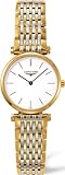 LONGINES (W) rv LA GRANDE CLASSIQUE L42092127 fB[X [KAi]