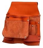 CST/Berger 11-740 7 Pocket Surveyor's Pouch