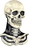 Halloween Masks - Skull 'n Bones