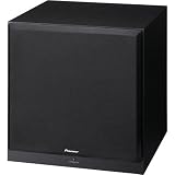 Buy Pioneer S W301 8 Inch 150 Watt Powered Subwoofer ..Get This 41YDh4D7tNL. SL160 Buy Pioneer S W301 8 Inch 150 Watt Powered Subwoofer ..Get This