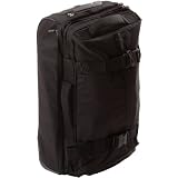 Samsonite Metatrack Duffle/Wh.55/20 Exp. Bagage Syn