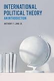 International political theory : an introduction