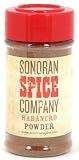 Habanero Powder 1.5oz