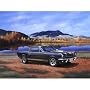 Revell 07242 - Modellbausatz Shelby Mustang GT 350 H im Ma�stab 1:24