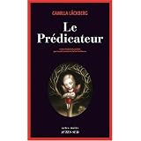 Le pr�dicateurpar Camilla L�ckberg