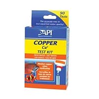 API Copper Test Kit