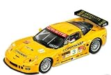Eigenschaften Carrera EV Chevrolet Corvette C6R Sebring 2005 / Stadlbauer 20027136 - EV Chevrolet Corvette C6R Sebring 2005 - 1:32