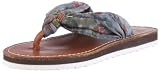 Produkt-Bild: TOM TAILOR Iowa Flip Flop 0419951 007 019, Damen Sandalen
