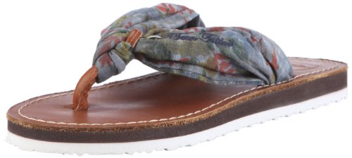 TOM TAILOR Iowa Flip Flop 0419951 007 019, Damen Sandalen