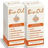 Bio-Oil Twin Pack (2 x 200ml)