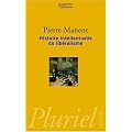 Histoire intellectuelle du lib�ralisme