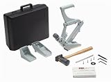 Porta Nailer 403 Porta Nailer Hardwood Flooring Nailer Kit